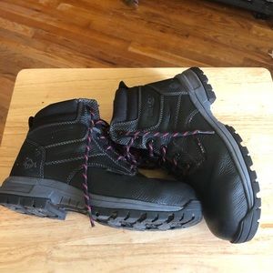 Wolverine Women Boots Size 7.5W